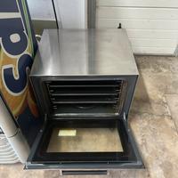 forno smeg professionale