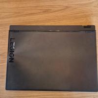 Lenovo Legion-  Intel core i5 8300h 8 GB RAM