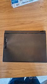 Lenovo Legion-  Intel core i5 8300h 8 GB RAM