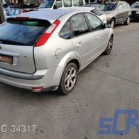 FORD FOCUS 2 DA, DP, HCP 1.6 TDCI 90CV ricambi-