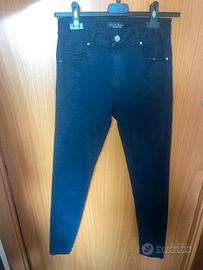 Jeans blu notte