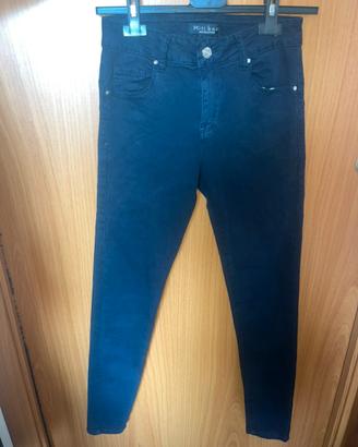 Jeans blu notte