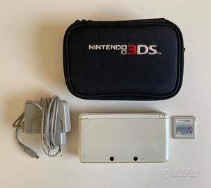 Nintendo 3DS + Giochi
