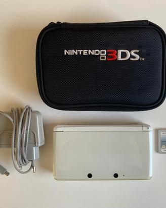Nintendo 3DS + Giochi