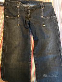 Jeans Dolce e Gabbana originali