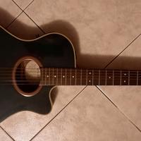 Chitarra acustica Yamaha APX-4