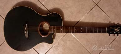 Chitarra acustica Yamaha APX-4