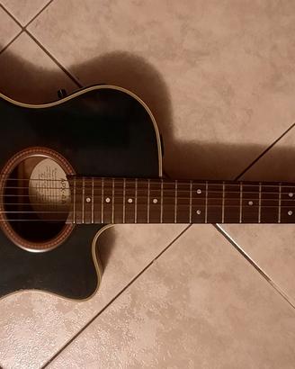 Chitarra acustica Yamaha APX-4