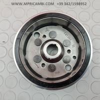 VOLANO MAGNETE KAWASAKI NINJA 600 1997 1996 ZX 6R