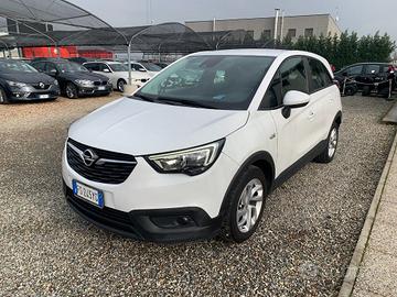 OPEL Crossland X 1.2 12V Innovation