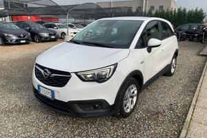 OPEL Crossland X 1.2 12V Innovation