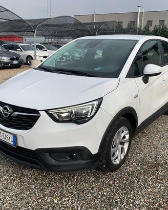 OPEL Crossland X 1.2 12V Innovation