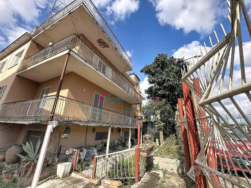 Casa – Nola, Napoli - Vista 5