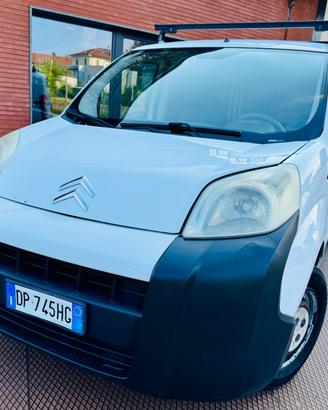 Citroen Nemo 1.4 HDi 70CV Furgone