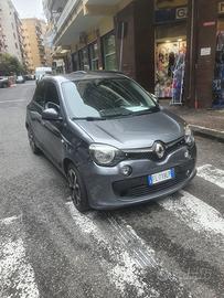 twingo automatica 