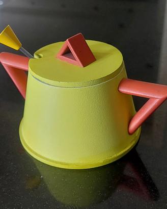 Zuccheriera LAGOSTINA ACCADEMIA - Design ETTORE SO