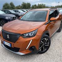 Peugeot 2008 BlueHDi 110 S&S Allure Pack IVA ESPOS