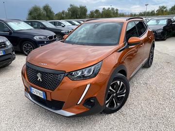 Peugeot 2008 BlueHDi 110 S&S Allure Pack IVA ESPOS