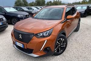 Peugeot 2008 BlueHDi 110 S&S Allure Pack IVA ESPOS