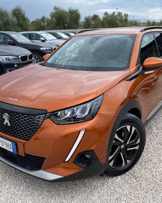 Peugeot 2008 BlueHDi 110 S&S Allure Pack IVA ESPOS