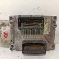 CENTRALINA MOTORE FIAT Grande Punto 1Â° Serie 5179