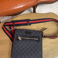 Tracolla gucci