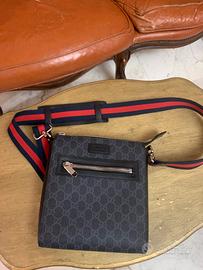 Tracolla gucci