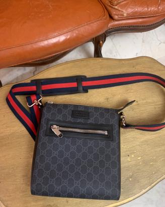 Tracolla gucci