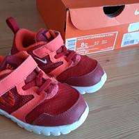 Scarpe Nike bambino n.25