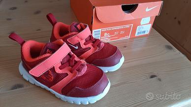 Scarpe Nike bambino n.25