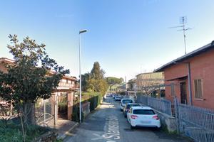 Ardeatina monolocale arredato