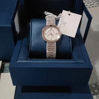 Orologio Donna Swarovski 30mm Piazza Mini