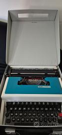 Macchina da scrivere Olivetti Lettera 31T