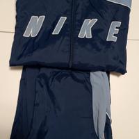 Tuta Nike originale vintage taglia 12 anni