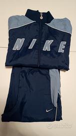 Tuta Nike originale vintage taglia 12 anni