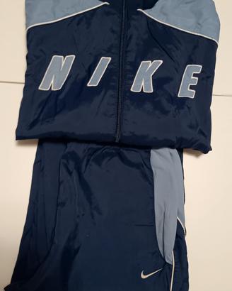 Tuta Nike originale vintage taglia 12 anni