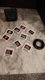 accessori fotocamera analogica