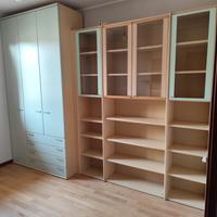 Cameretta/studio
