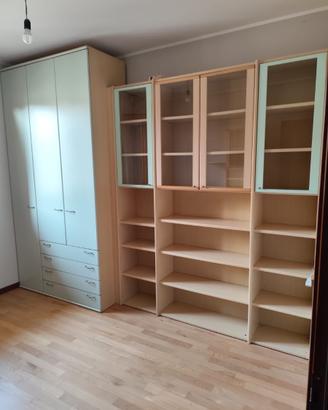 Cameretta/studio