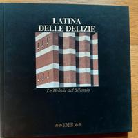 FMR - Franco Maria Ricci - "Latina delle delizie"
