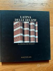 FMR - Franco Maria Ricci - "Latina delle delizie"