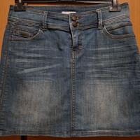 Gonna in jeans Brand Promod