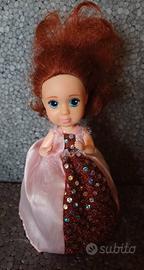 Bambola Cupkake Emco 14 cm