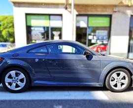 AUDI TT Coupé 40 TFSI S tronic