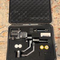 gimbal Zhiyun Crane V2 kit