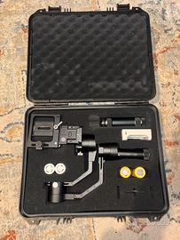gimbal Zhiyun Crane V2 kit