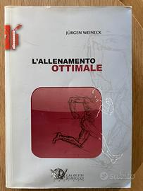 L’ allenamento Ottimale  J. Weineck