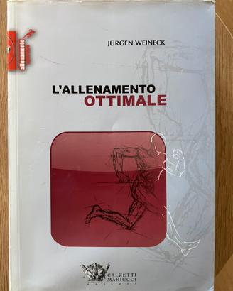 L’ allenamento Ottimale  J. Weineck