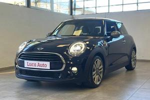 MINI Cooper D 1.5 Cooper D 116CV Aut. *