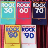ENCICLOPEDIA DEL ROCK